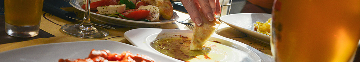 Eating American (Traditional) at Milan Coney Island restaurant in Milan, MI.